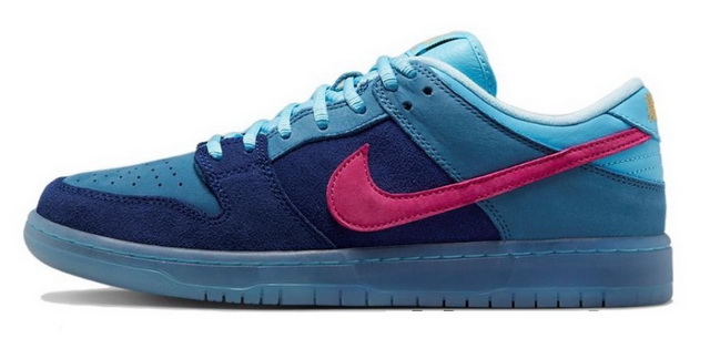 Nike Dunk SB 040